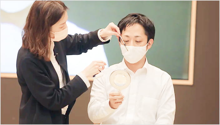 KIRARIリモートセミナー