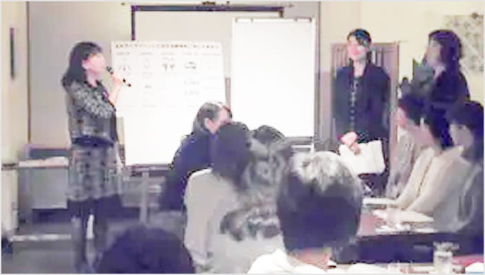 KIRARIセミナー開催