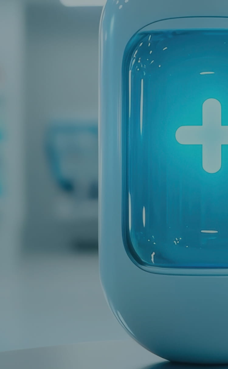 テクノロジーの活用で新しい介護を創造