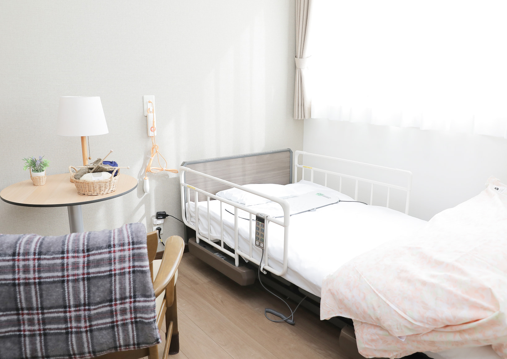 見守り・コミュニケーション