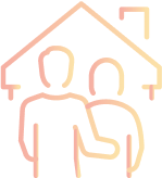 入居・短期宿泊