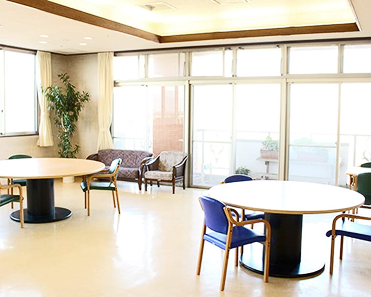 こまつしま健祥会認定こども園