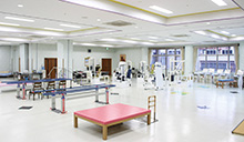 デイケアセンター