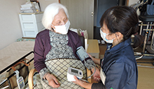 訪問介護事業所