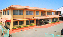 軽費老人ホーム