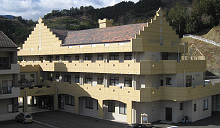 養護老人ホーム